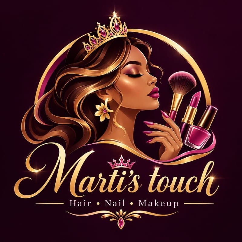 Marti's Touch