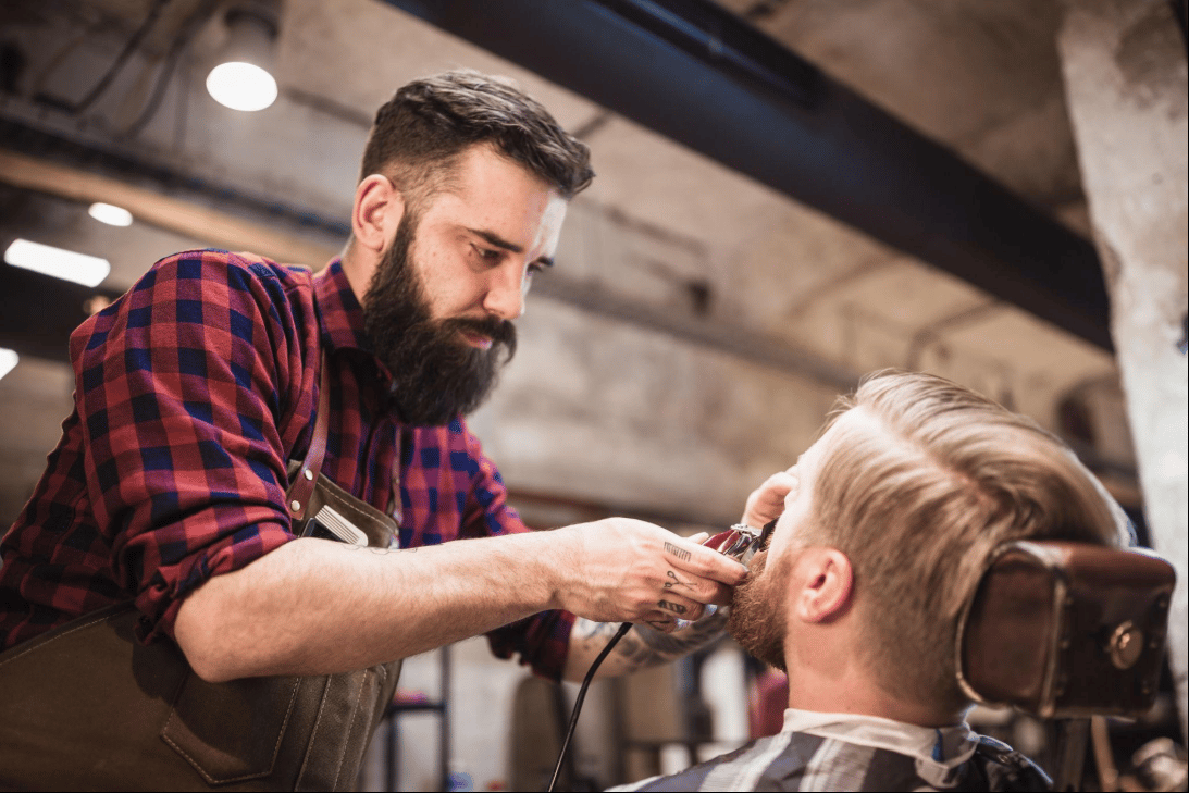 Negus Barbershop