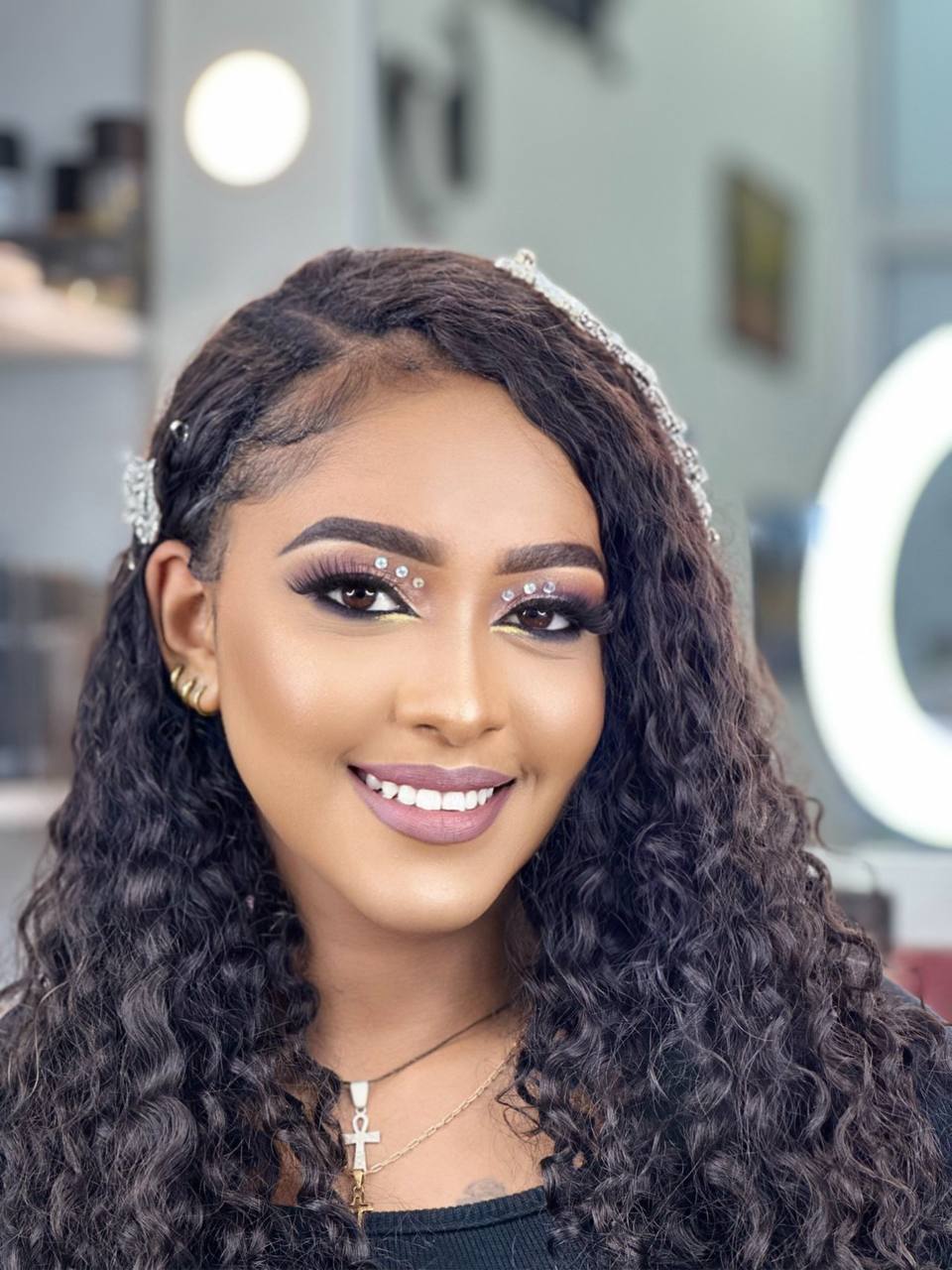 BINI HAIR & MAKEUP STUDIO