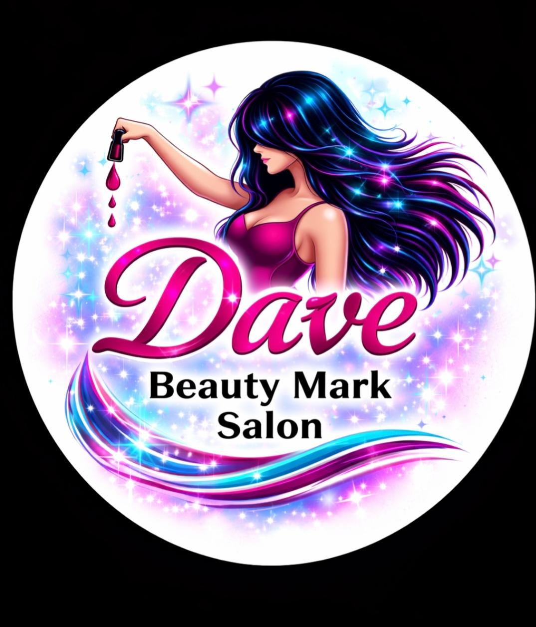 Dave beauty mark salon