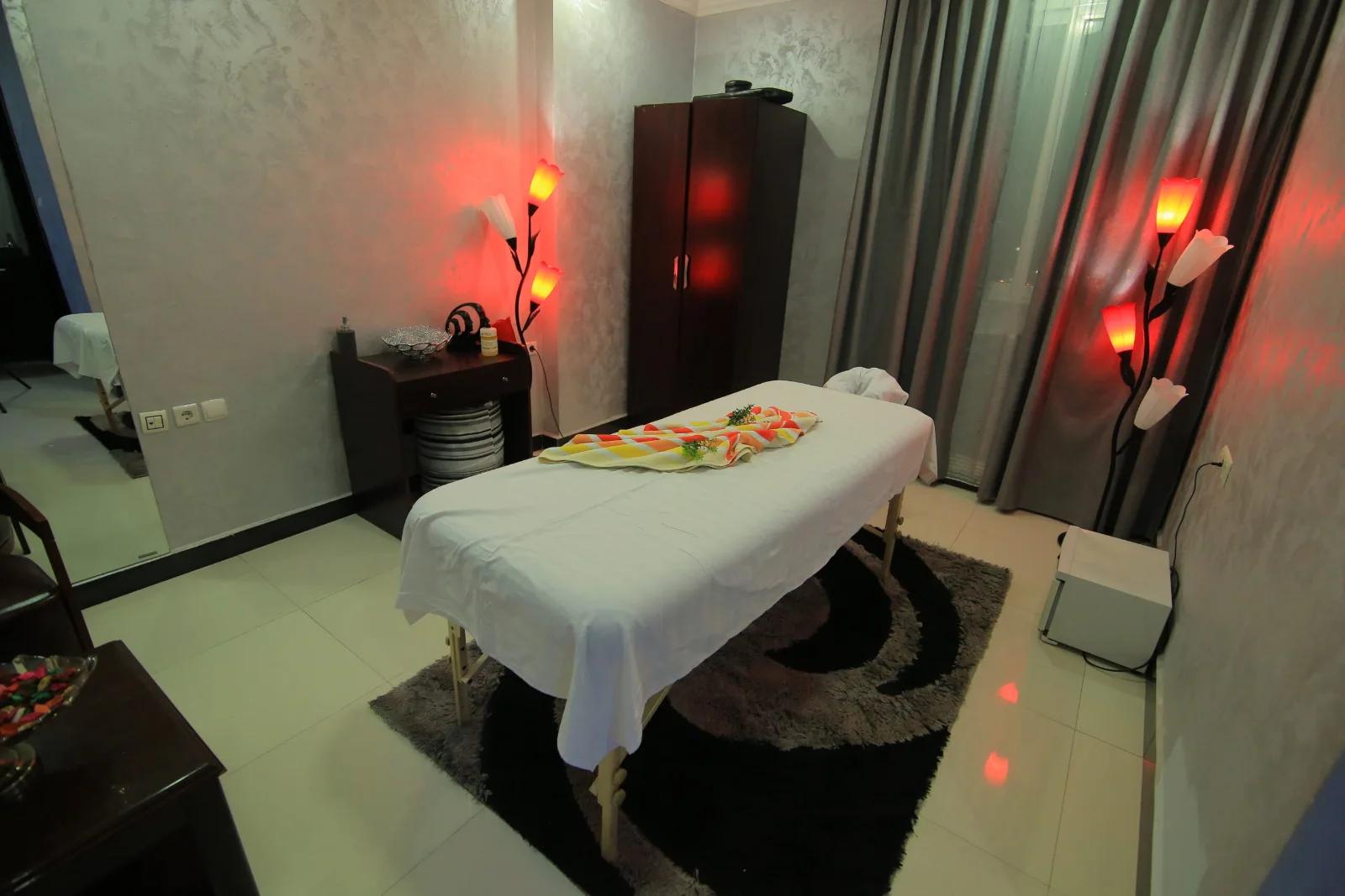 Rome Beauty Spa