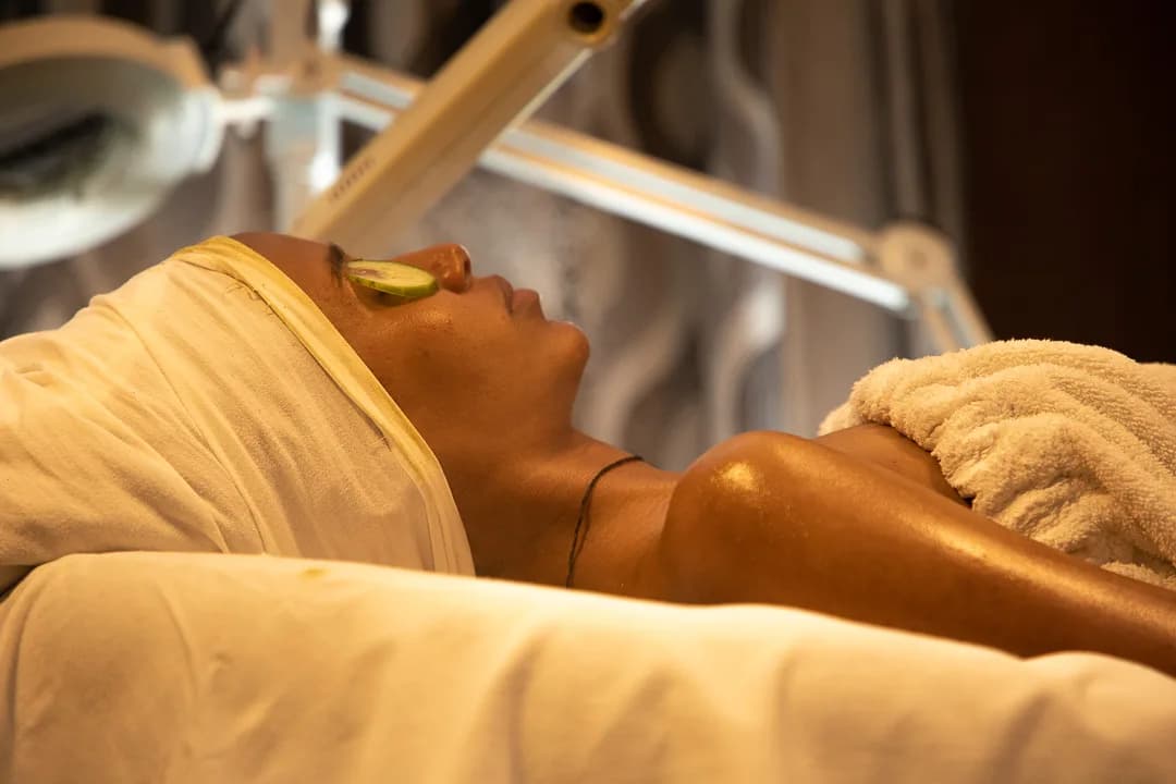 Rome Beauty Spa