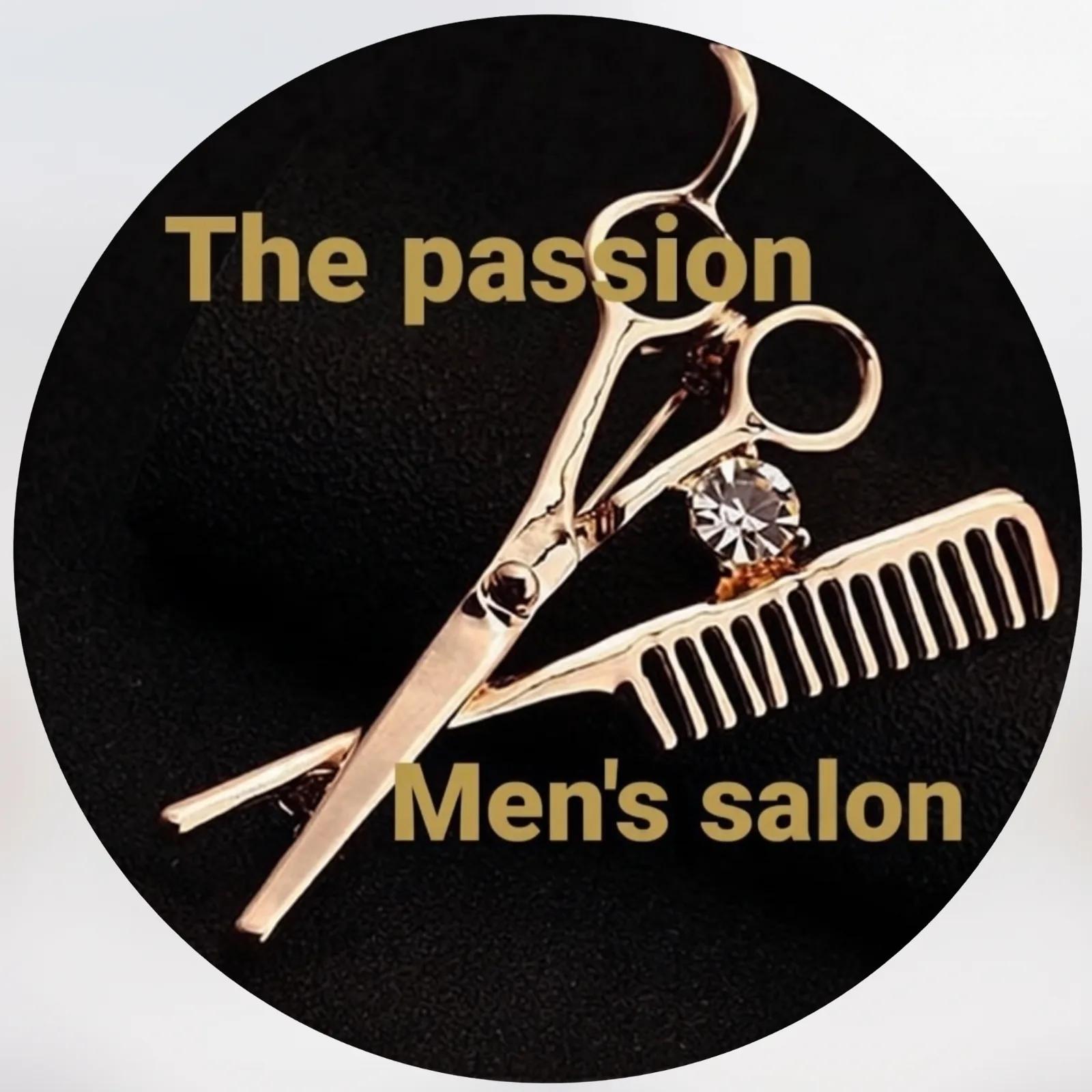 Passion Mens Salon