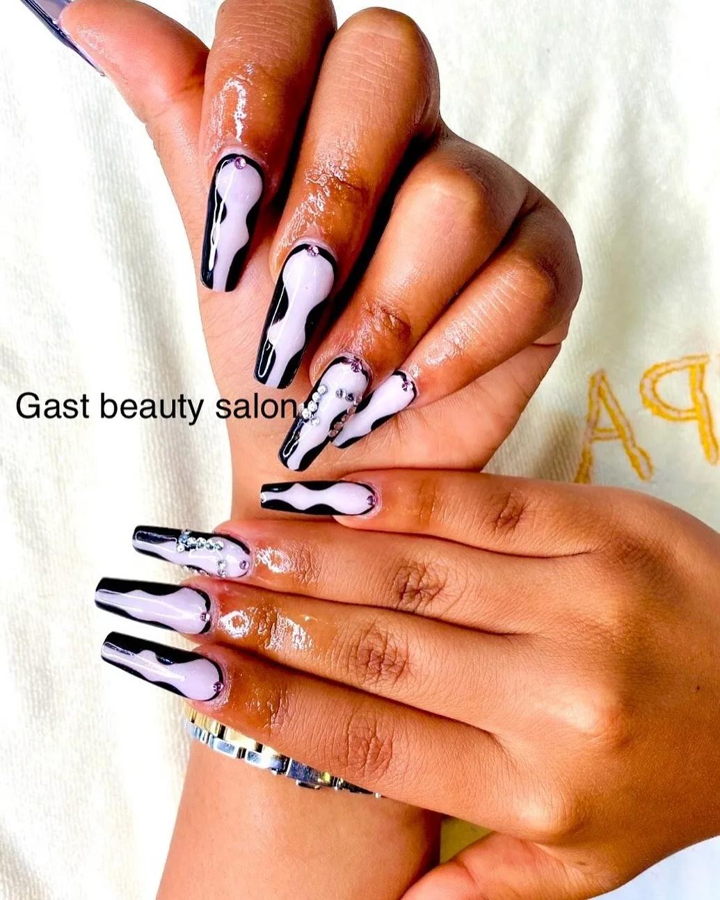 Gast Beauty Salon and Spa