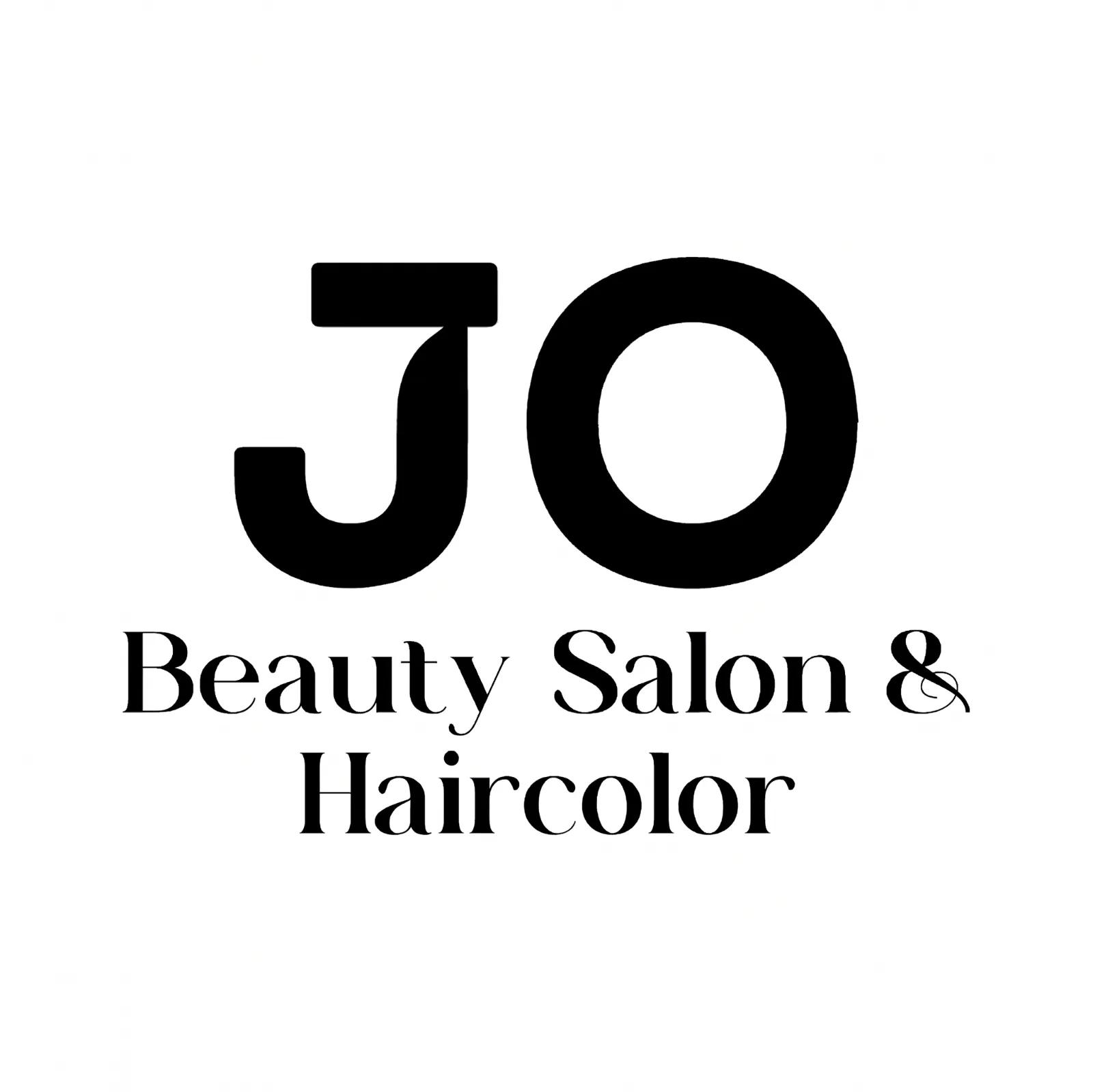 JO BEAUTY SALON & HAIR COLOR