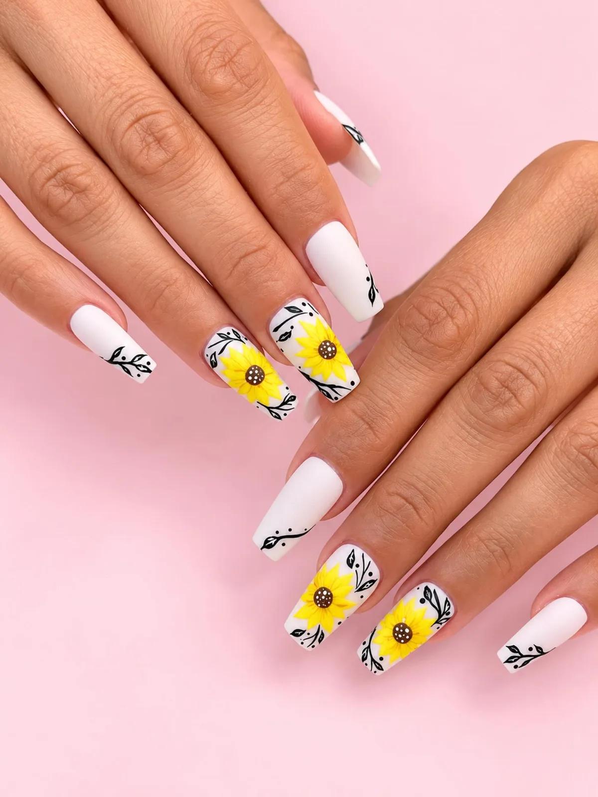 Grace Nail Studio Addis