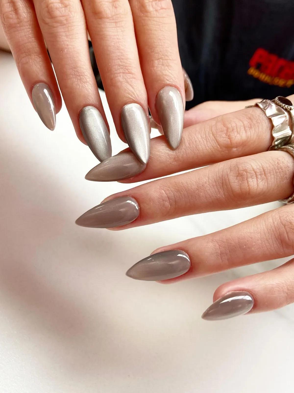 Grace Nail Studio Addis