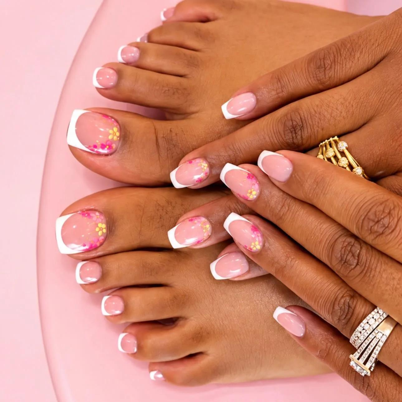 Grace Nail Studio Addis