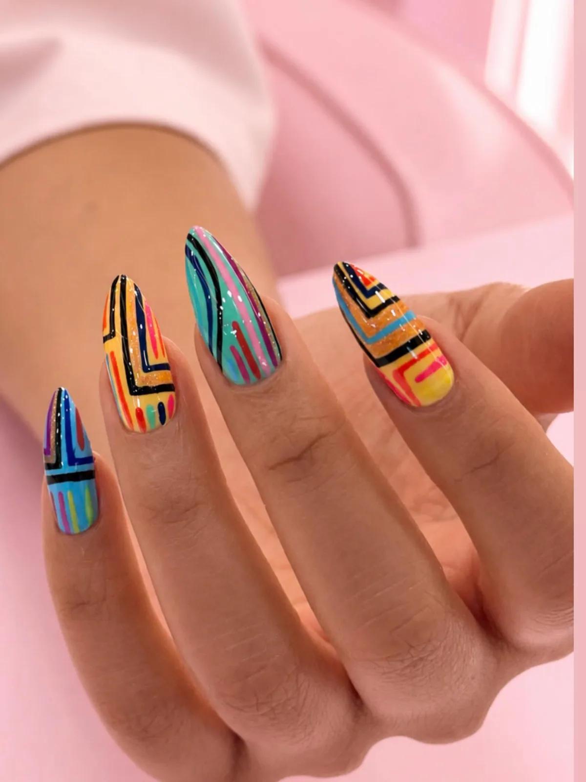 Grace Nail Studio Addis