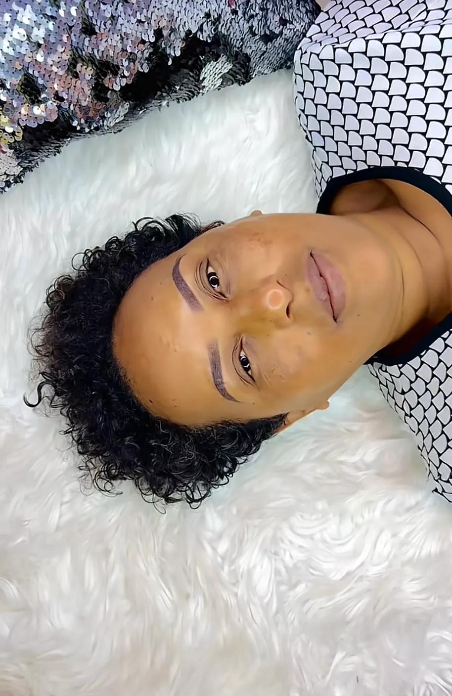 Hidden beauty