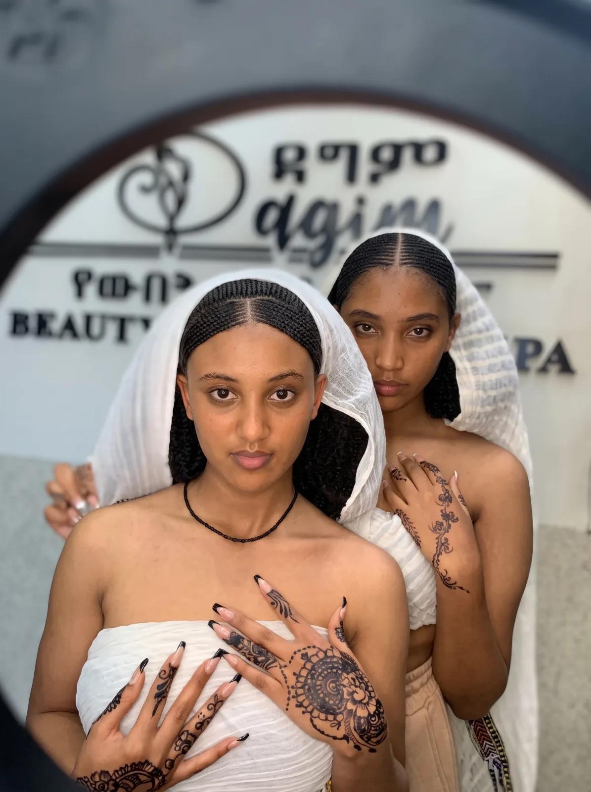 DAGIM beauty salon and spa