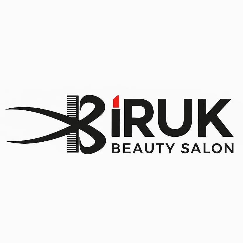 Make up by biruk