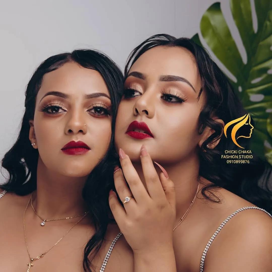 Chicki Chaka Fashion Studio