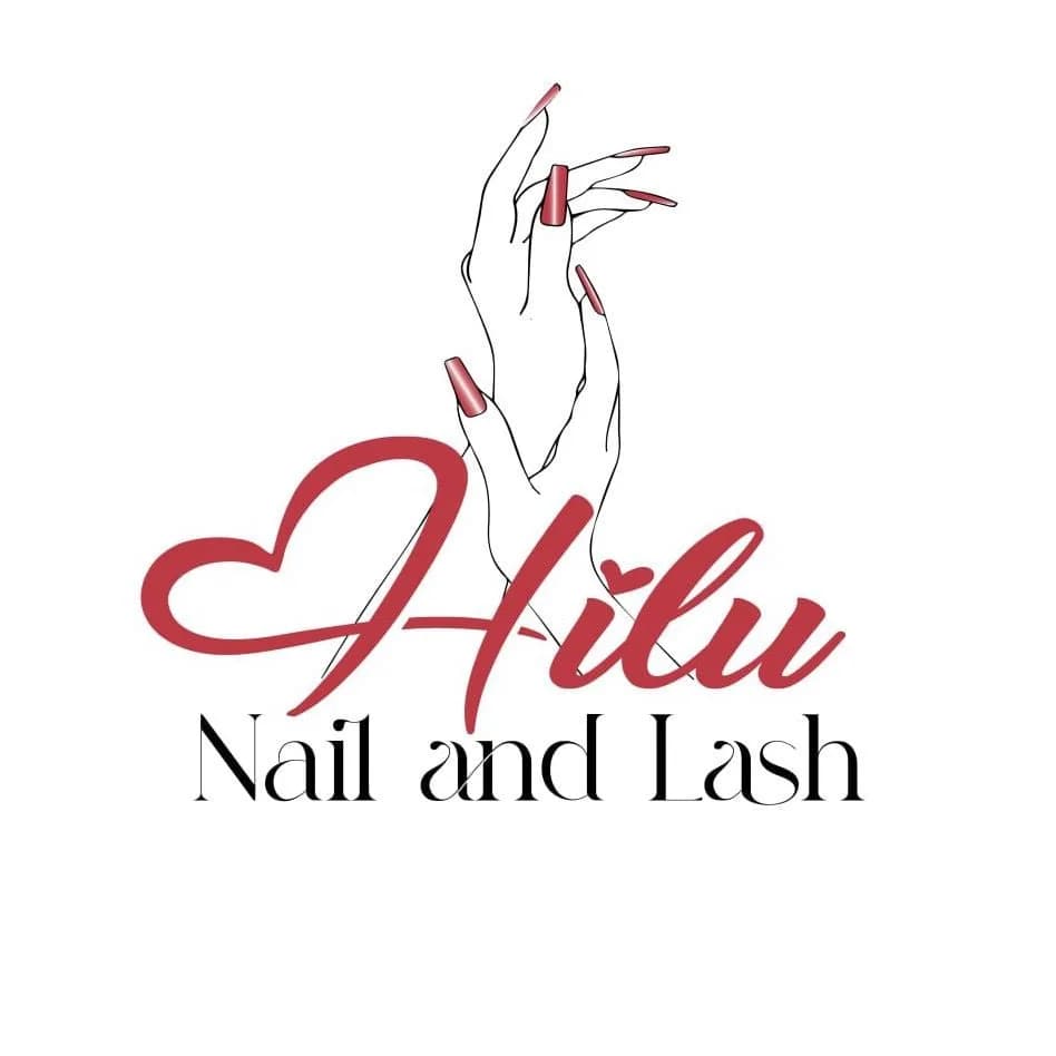 Hilu nail and lash
