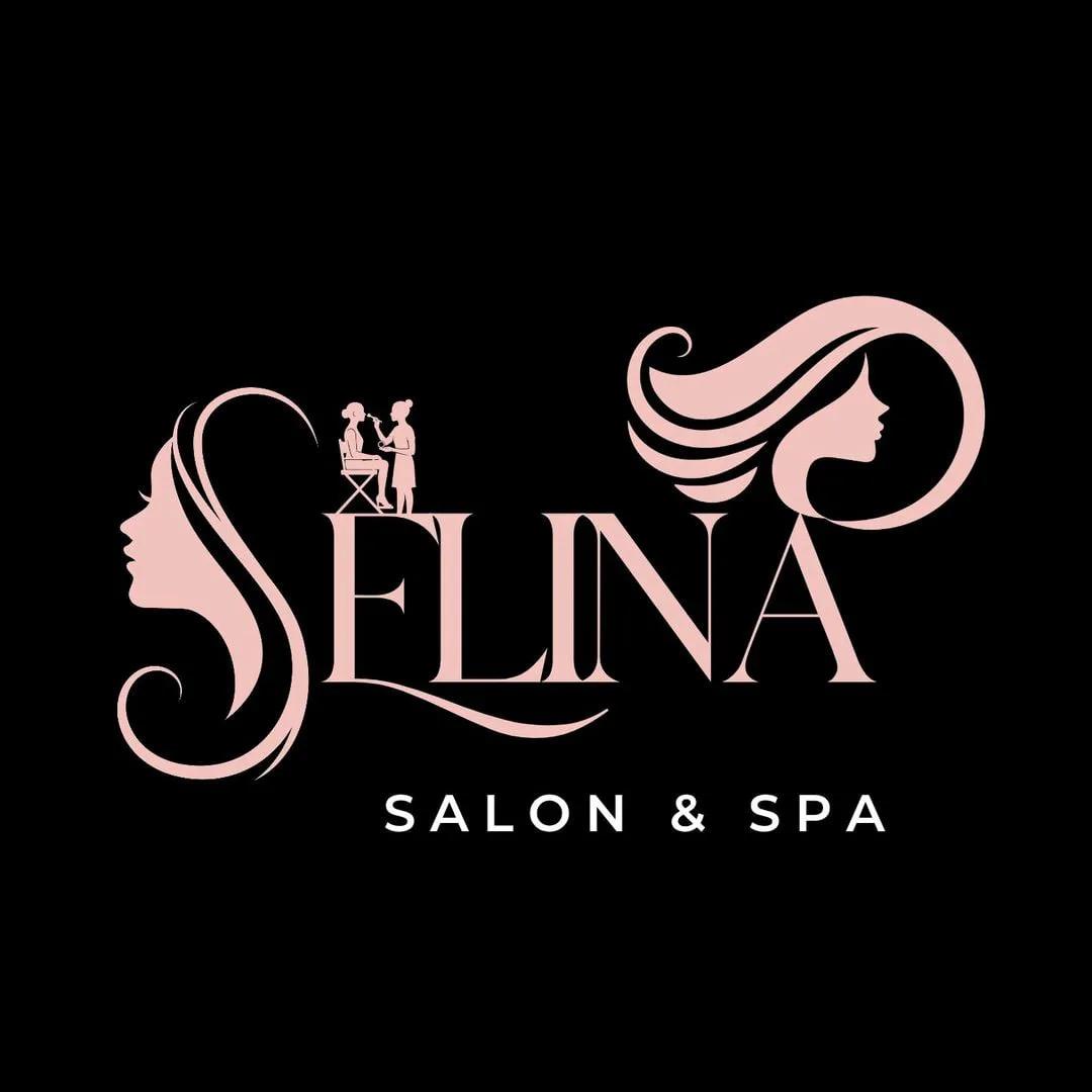 SELINA SALON AND SPA