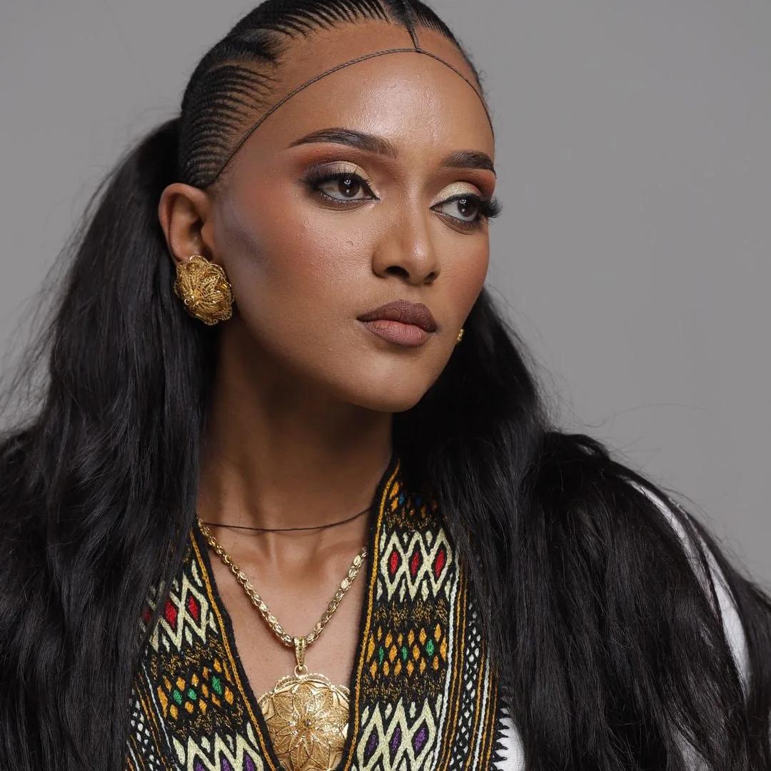 Makeup by makiba