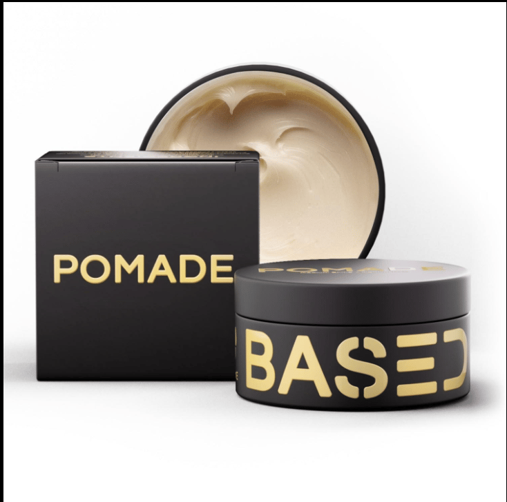 Premium Hair Pomade — photo 2 of 2