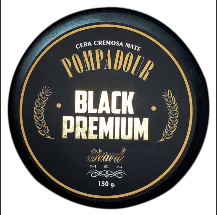 Premium Hair Pomade